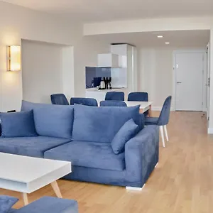  Apartament Orbi