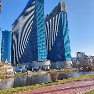 5* Hotel apartamentowy The Orbi