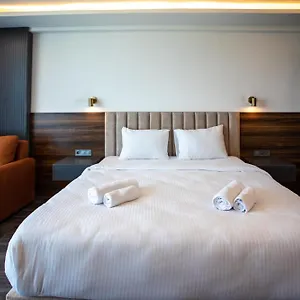 View Luxury Hotel