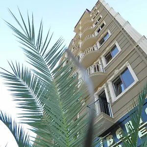 Iberia Hotel